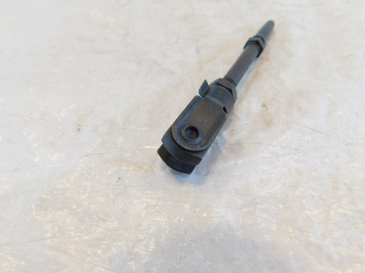 2007-2013 BMW R1200RT R900RT Rear Wheel Foot Brake Master Cylinder Linkage Rod - C3 Cycle