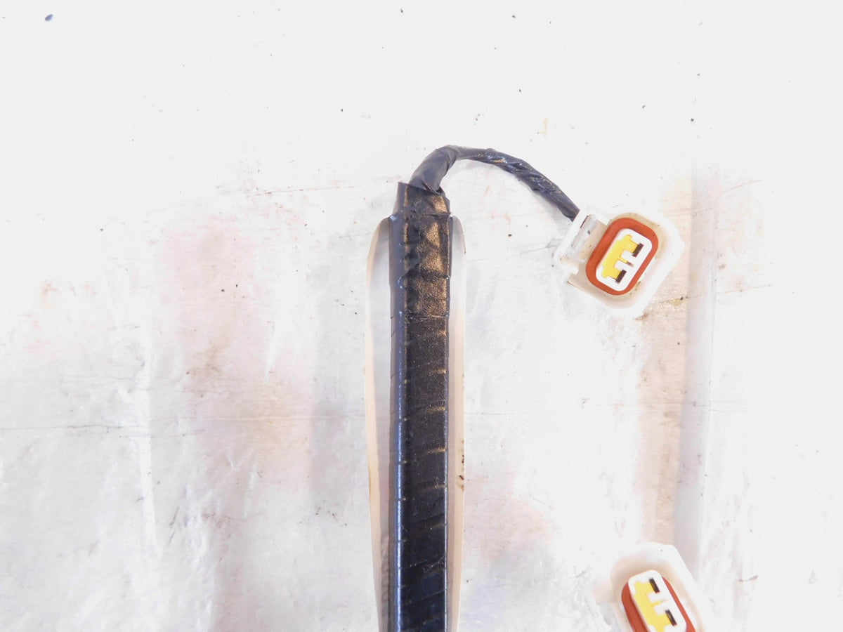 Honda CBR600RR CBR600RA CBR600 600 Engine Motor Ignition Coil Wiring Sub-Harness - C3 Cycle