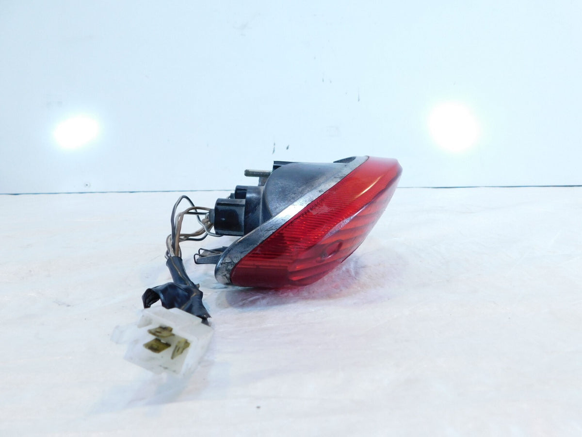 1999 2000 2001 2002 Suzuki SV650 SV650S Rear Brake Taillight Tail Light Lamp - C3 Cycle
