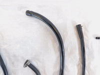 1987 87 Suzuki Savage 650 LS650P Engine Oil Water Coolant Hose Pipe Line Lot - C3 Cycle