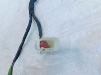 2001-2005 BMW F650CS Sub Wire Harness Subharness Wiring Loom - C3 Cycle