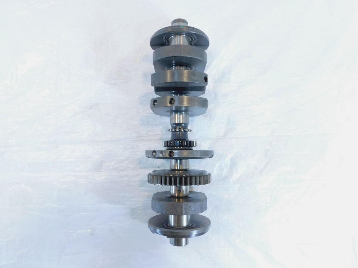 1994 Yamaha FZR1000 OEM Engine Motor Crank Shaft Crankshafts Assembly - C3 Cycle
