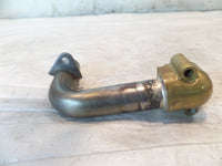Yamaha V-Star 1300 XVS1300 Tourer & Stryker Engine Water Pump Coolant Pipe Tube - C3 Cycle
