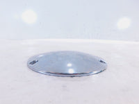 Harley Davidson Evo Softail Dyna & FXR Left Engine Chrome Derby Clutch Cover