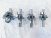 2008 2009 2010 Buell XB9 & XB12 Firebolt Lighting & Ulysses K Camshaft Cam Gears - C3 Cycle