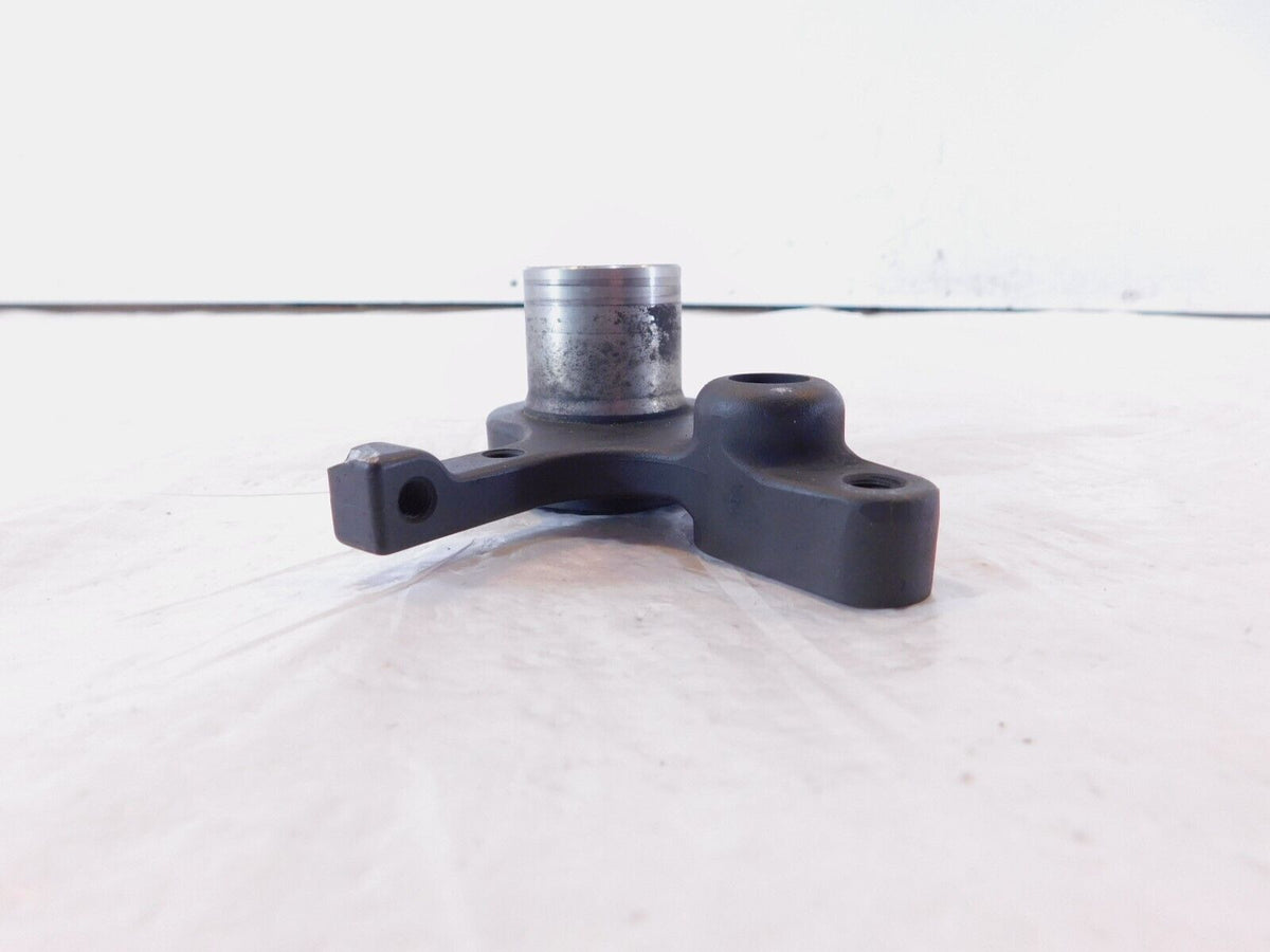 Kawasaki Vulcan 1700 Voyager Vaquero Front Wheel ABS Speed Sensor Bracket Mount - C3 Cycle
