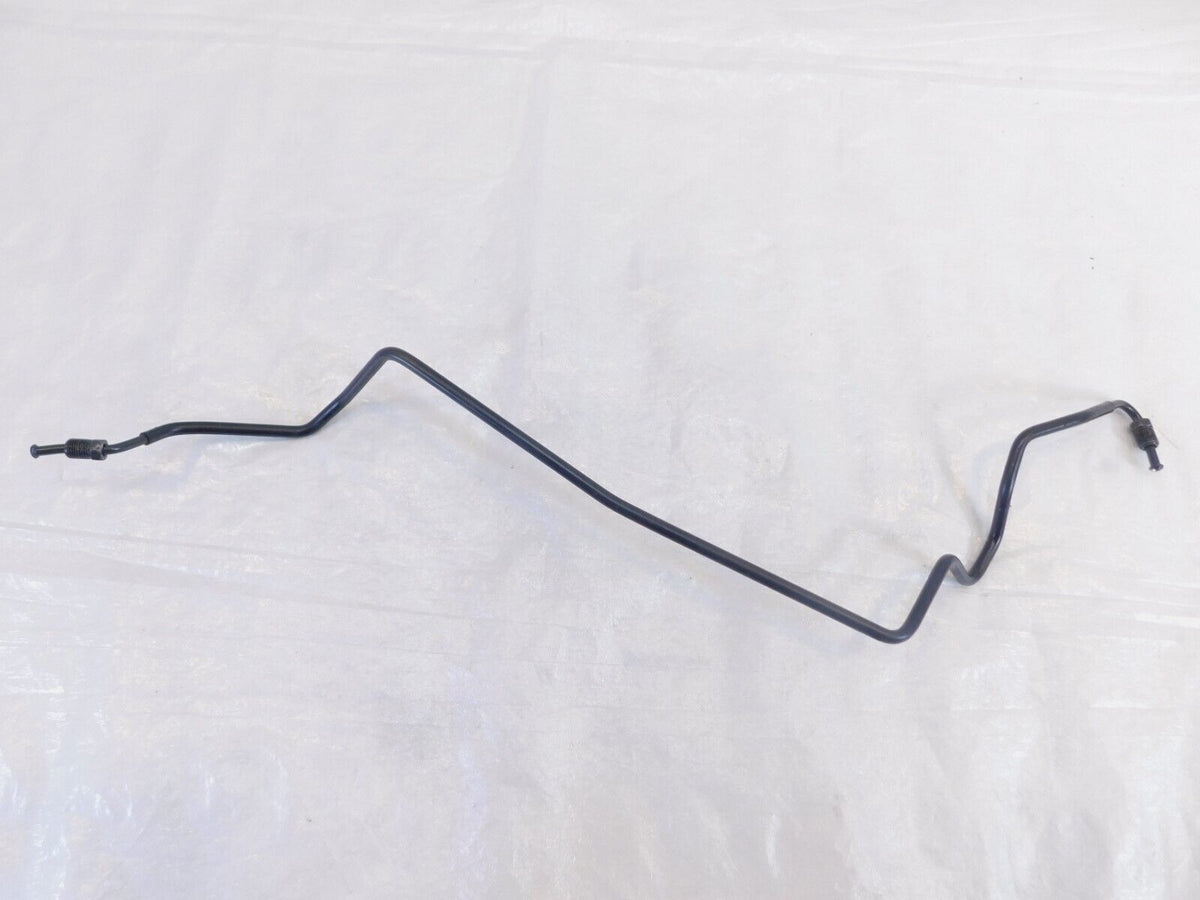 2019 & 2020 Honda Z125 Grom 125 ABS Front Brake Hose Pipe Line B 45127-K26-C10 - C3 Cycle
