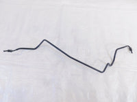 2019 & 2020 Honda Z125 Grom 125 ABS Front Brake Hose Pipe Line B 45127-K26-C10 - C3 Cycle