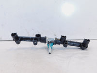 Honda CBR600RR CBR600RA CBR600 600 Gas Petrol Fuel Injector T-Joint Pipe Rail - C3 Cycle