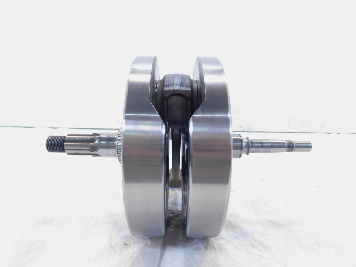 Indian Gilroy Scout Chief & Spirit EVO S&S Crank Crankshaft Flywheel & Rods - C3 Cycle