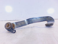 Harley Davidson Softail Heritage Classic & Fat Boy Chrome Rear Foot Brake Pedal - C3 Cycle