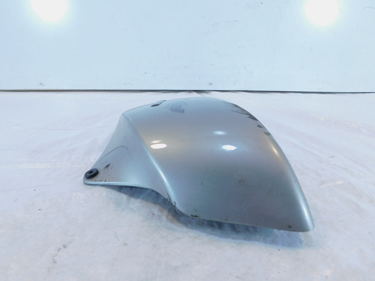 2002 Honda Shadow VT1100C2 Sabre 1100 Gray Right Side Frame Fairing Cowl Cover - C3 Cycle