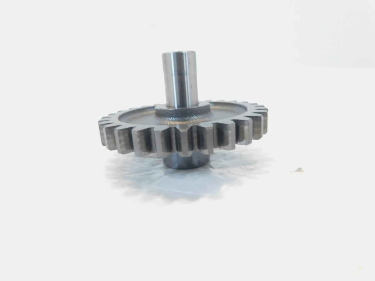 Kawasaki Ninja 650 Versys KLE650 Starter Starting Idler Limiter Reduction Gear - C3 Cycle