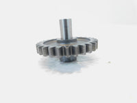 Kawasaki Ninja 650 Versys KLE650 Starter Starting Idler Limiter Reduction Gear - C3 Cycle