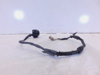 Harley Davidson Softail Dyna Sportster Left Handlebar Horn Turn Signal Switches - C3 Cycle