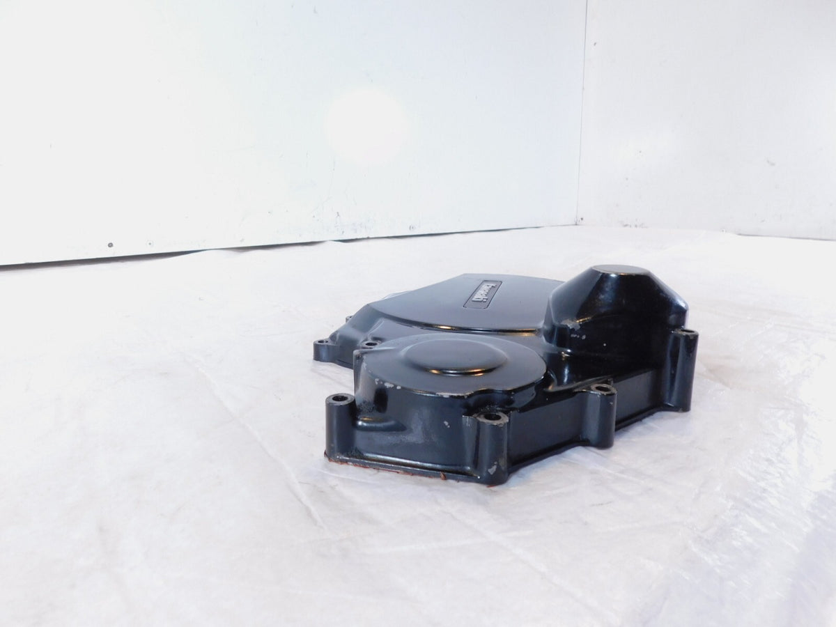 1986-1994 Kawasaki Ninja 1000R ZX10 ZX11 ZX1100 Right Engine Motor Clutch Cover - C3 Cycle