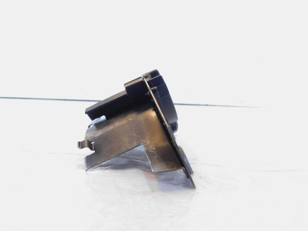 Yamaha Royal Star Venture Tour Deluxe VMAX 1200 Engine Motor Oil Separator Plate - C3 Cycle
