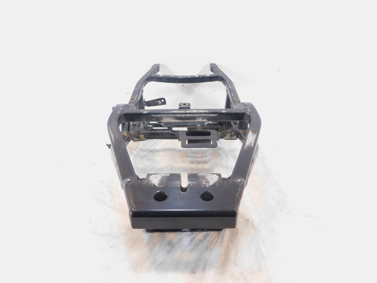 2003 Buell XB XB9 XB9R Firebolt Rear Tail Section Subframe Sub Frame Bracket - C3 Cycle