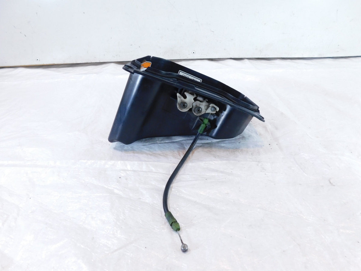 2001-05 Honda GL1800 Goldwing 1800 Front Fairing Cowling Right Glove Box Pocket - C3 Cycle