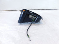 2001-05 Honda GL1800 Goldwing 1800 Front Fairing Cowling Right Glove Box Pocket - C3 Cycle