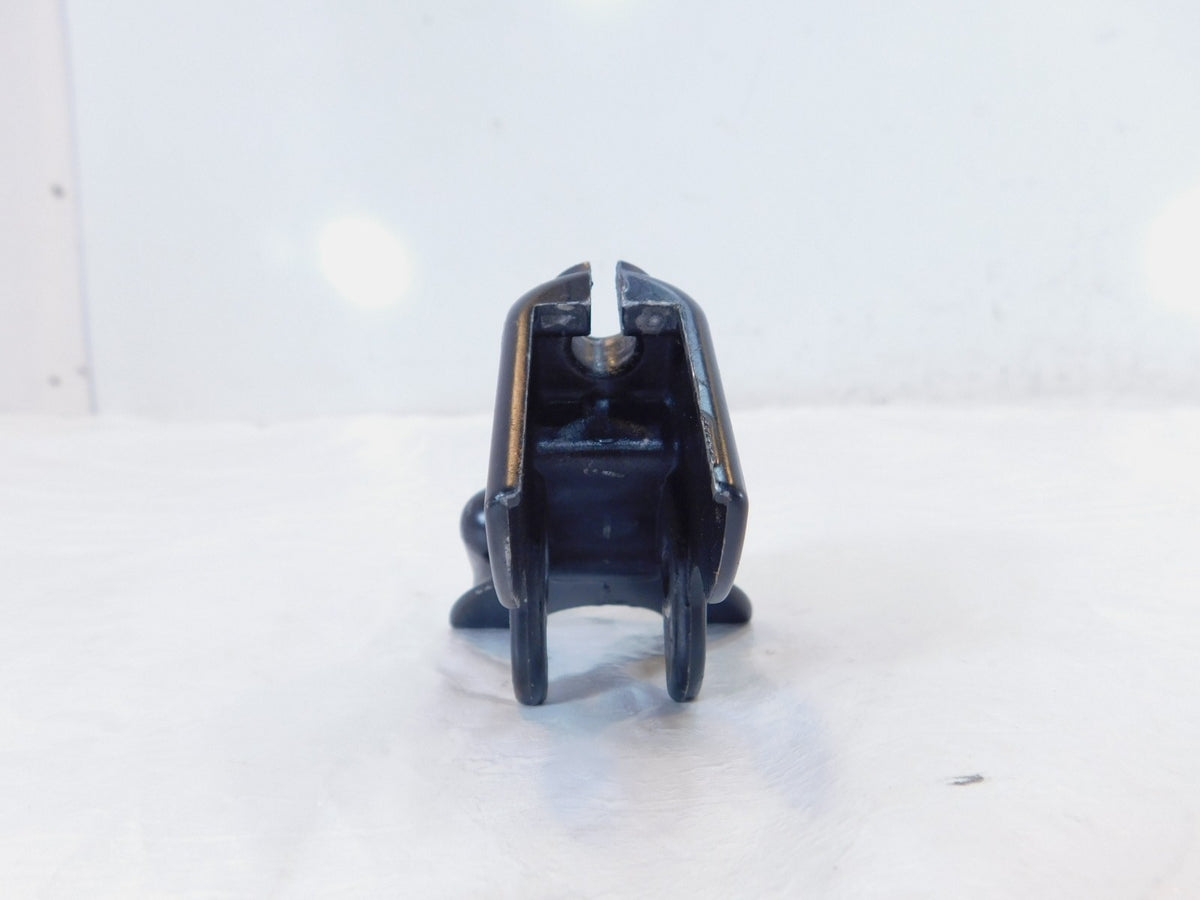 Harley Electra Glide Softail & Dyna Sportster Clutch Lever Perch Mount Bracket - C3 Cycle