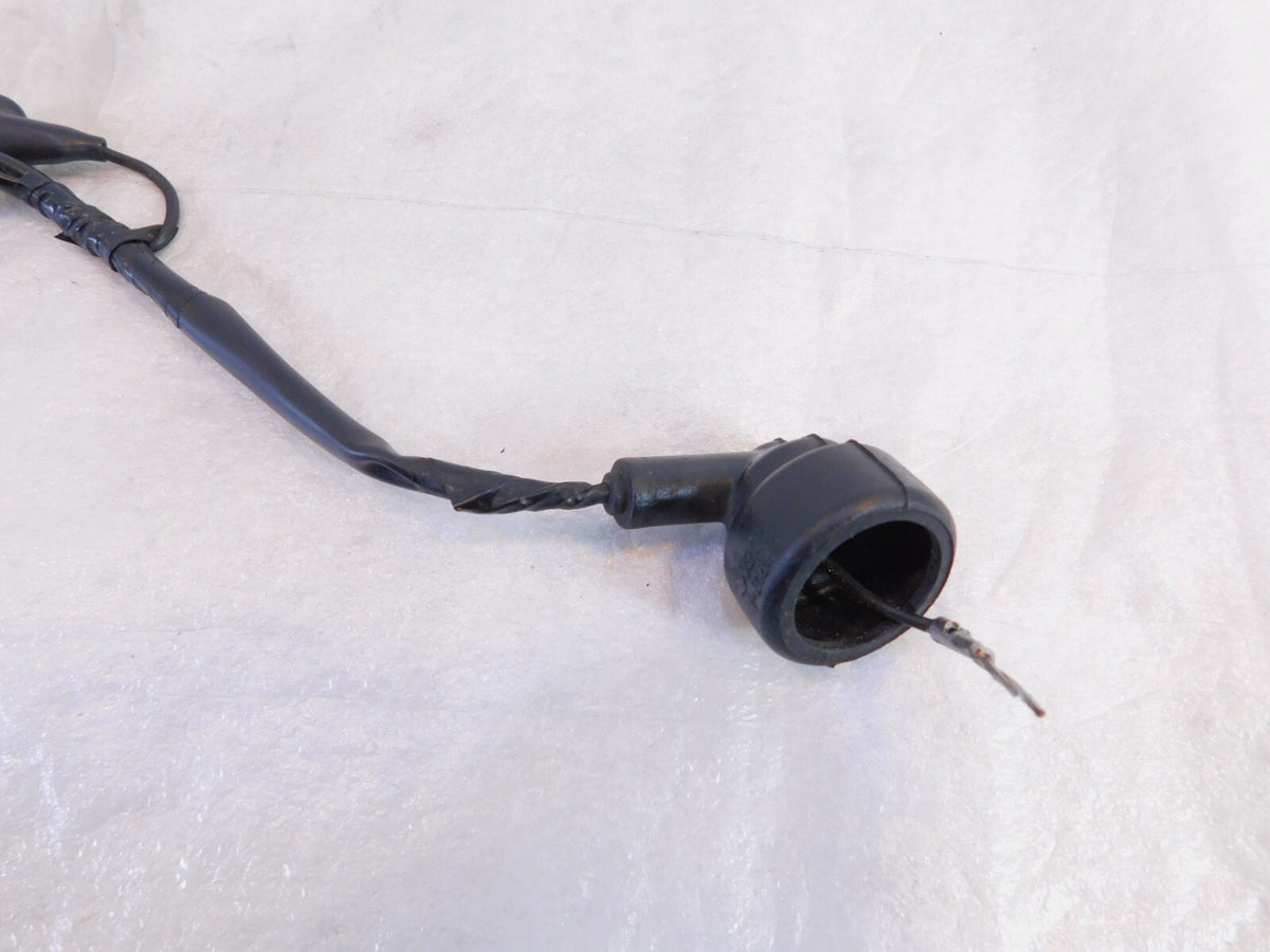 Kawasaki Vulcan 1500 1600 Engine Oil Pressure Sensor Switch Sub Wire Harness - C3 Cycle