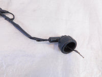 Kawasaki Vulcan 1500 1600 Engine Oil Pressure Sensor Switch Sub Wire Harness - C3 Cycle