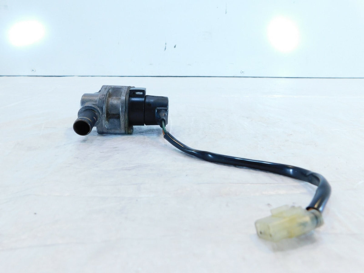 2002-2015 Honda VFR800 Interceptor 800 Air Injection Control Valve Solenoid - C3 Cycle