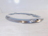 Indian Chief Chieftain Roadmaster & Springfield Rear Fender Strut Mount Brackets - C3 Cycle