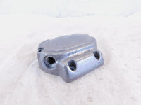 Harley Touring & Softail Polished 5 Speed Transmission Side Cover 37082-99 - C3 Cycle