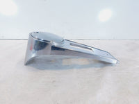 Harley Touring Electra Glide Ultra Classic Fuel Gas Petrol Tank Center Console - C3 Cycle