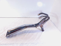 83-85 Honda CB650 CB650SC Nighthawk 650 Right Exhaust System Muffler Header Pipe - C3 Cycle