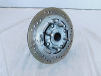 1998-2009 Honda Interceptor 800 VFR800 Rear Wheel Rim Axle & Brake Disc Rotor - C3 Cycle