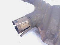 2001-2005 Honda GL1800 Goldwing 1800 Lower Right Exhaust Muffler Header Pipe - C3 Cycle