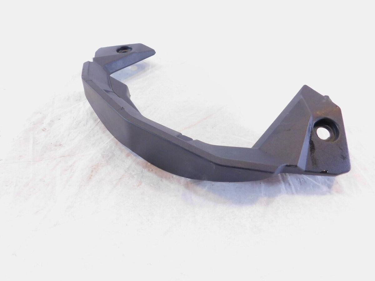 2018 Kawasaki Ninja H2 SX ZX1002 Front Cowl Instrument Cluster Speedo Cover Trim - C3 Cycle