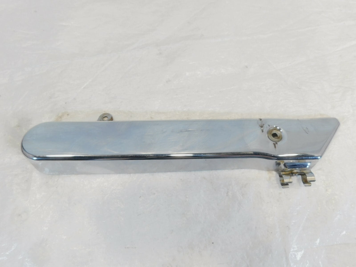 1987-1999 Kawasaki VN-15SE Vulcan 88 VN1500 & VN1500A Right Swingarm Cover Guard - C3 Cycle