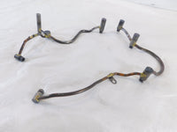 Kawasaki Vulcan 1500 VN1500 Classic Nomad Engine Motor Oil Pump Hose Pipe Lines - C3 Cycle