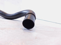 02-09 Honda Interceptor VFR800 VFR800A ABS Rear Left Side Exhaust Manifold Pipe