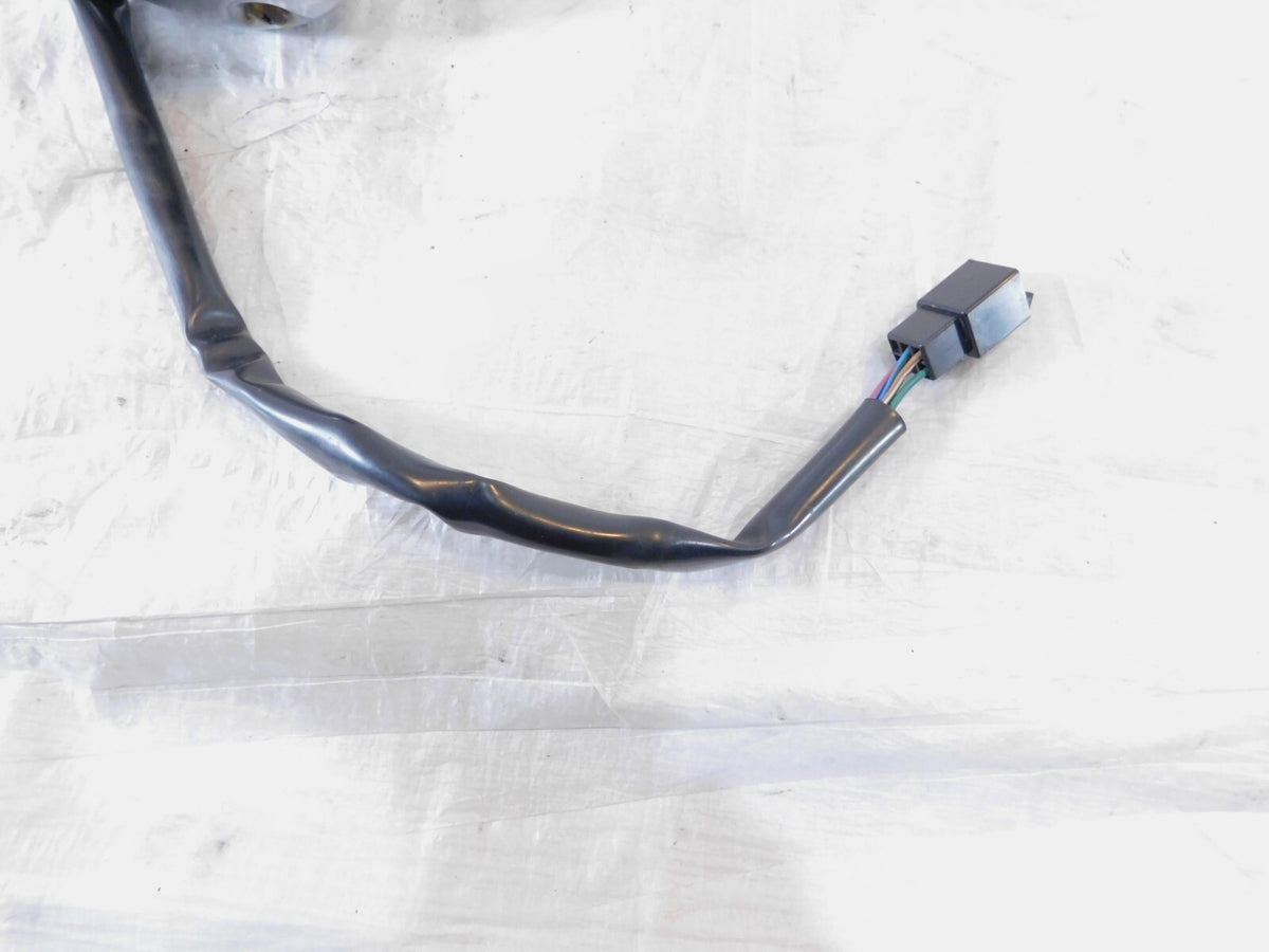 2001-07 Honda Shadow VT600CD Deluxe Speedometer Odometer Meter Gauge -For Parts - C3 Cycle