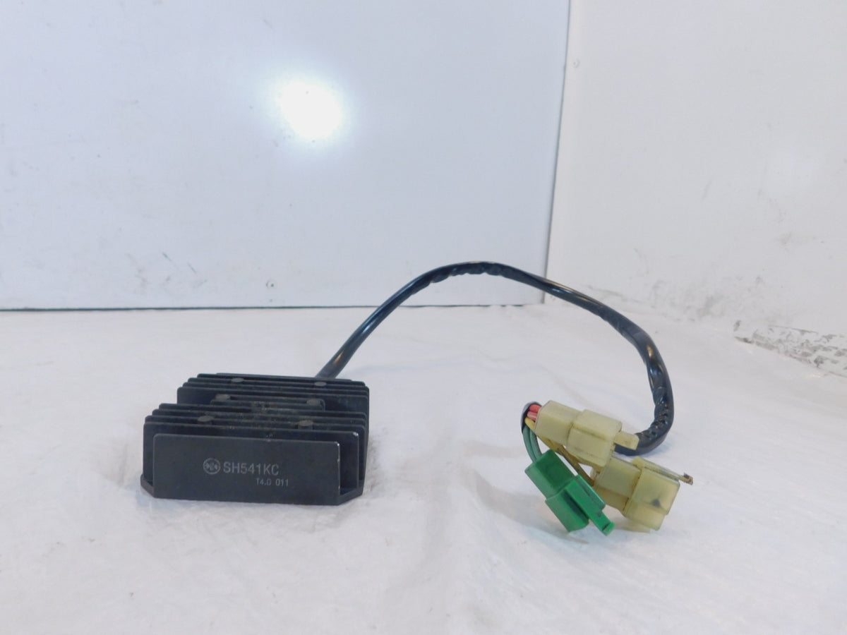 2004-2007 Honda VT1100 VT1100C Shadow Spirit & Sabre 1100 Voltage Regulator - C3 Cycle