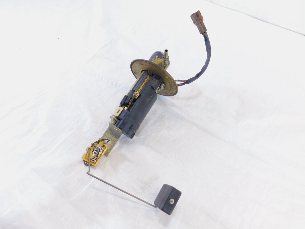 1999-2007 Suzuki GSX1300R Hayabusa Busa Fuel Gas Petrol Tank Sending Unit Pump - C3 Cycle