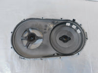 BMW C600 C650 Sport C650GT Scooter Left Side Engine Motor Transmission CVT Cover - C3 Cycle