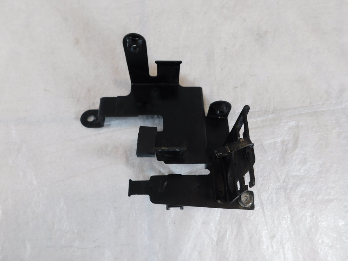 1987-2017 Kawasaki KLR650 KL650 KLR Right Electric Wire Harness Bracket Mount - C3 Cycle