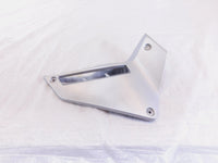 Can-Am Ryker 600 900 & Rally Silver Right Side Fairing Cowling Trim Panel Cover - C3 Cycle