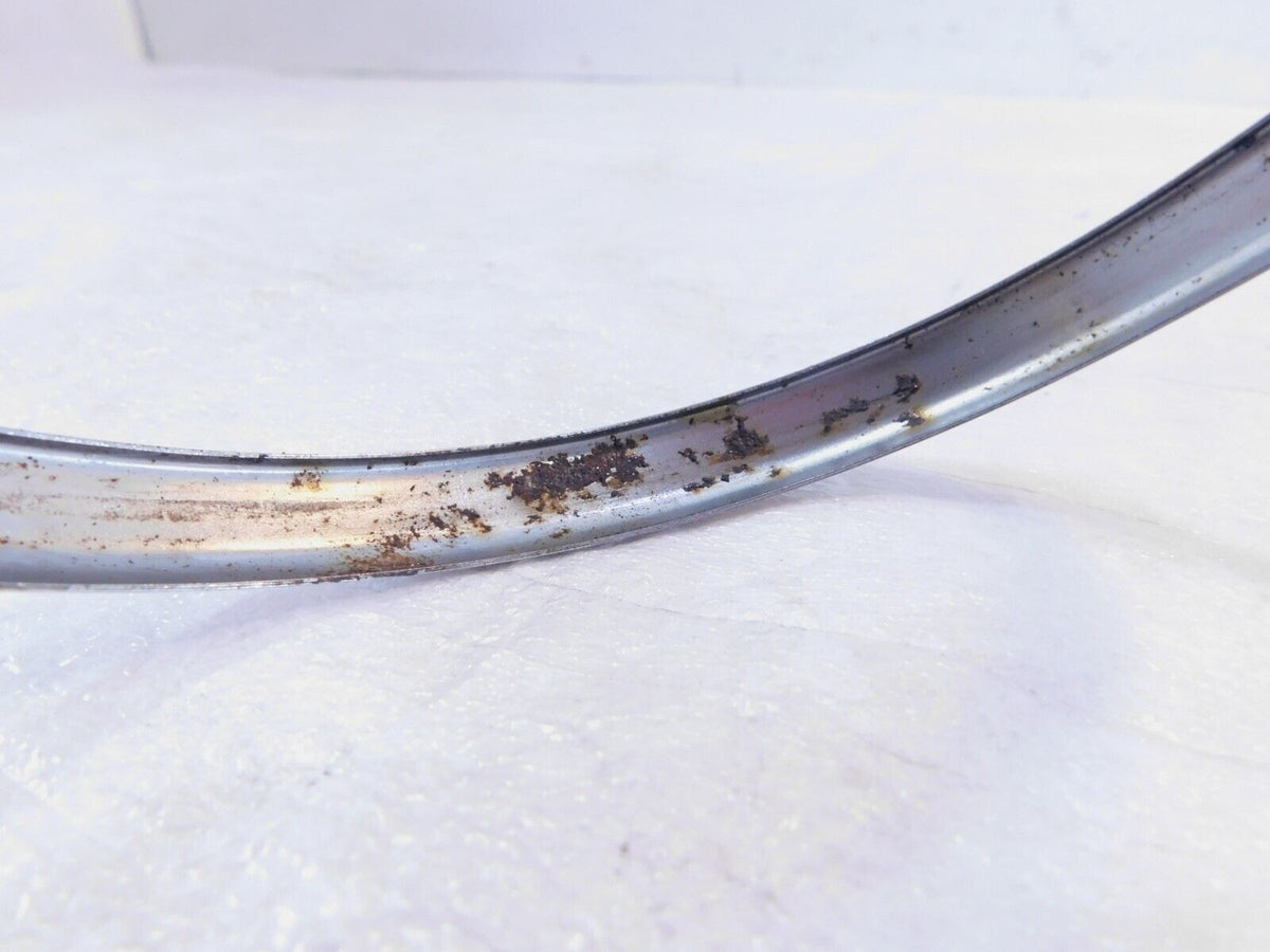 Harley Davidson Ironhead Sportster & 883 1200 Front Headlight Retaining Ring - C3 Cycle