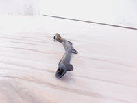 01-17 Honda GL1800 Goldwing 1800 Air Evap Vapor Charcoal Canister Mount Bracket