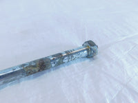 Honda CB450K CB450 Super Sport CB450 450 Front Wheel Swingarm Pivot Bolt Shaft - C3 Cycle
