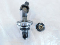 Yamaha V-Star 650 XVS650 Classic Custom Engine Motor Middle Drive Gears & Shaft - C3 Cycle
