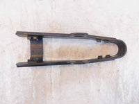 Royal Enfield Meteor 350 Euro 5 Black Rear Wheel Suspension Swingarm Chain Guide - C3 Cycle