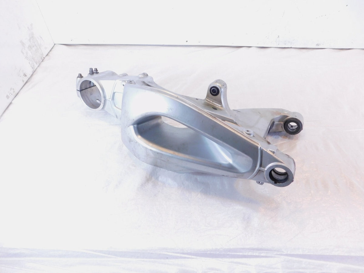 2005-2013 BMW F800S & F800ST Silver Rear Back Wheel Fork Swingarm Swing Arm - C3 Cycle